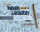 Image for Thinking Through the Laboratory: An Organic Chemistry I Workbook
