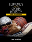 Image for Economics and the Sports Industry