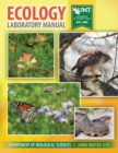 Image for Ecology Lab Manual