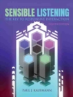 Image for Sensible Listening