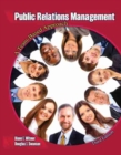 Image for Public Relations Management : A Team-Based Approach