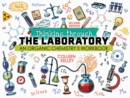 Image for Thinking Through the Laboratory