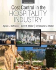 Image for Cost Control in the Hospitality Industry