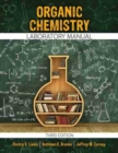 Image for Organic Chemistry Laboratory Manual