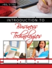 Image for Introduction to Business Technologies