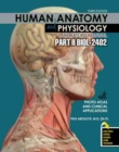 Image for Human Anatomy and Physiology Laboratory Manual with Photo Atlas and Clinical Applications - Part II BIOL-2402
