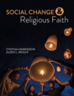 Image for Social Change and Religious Faith