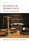 Image for The Pursuit of Probable Truth