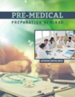 Image for Pre-Medical Preparation Seminar
