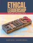 Image for Ethical Leadership : Theory to Practice