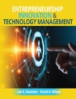 Image for Entrepreneurship, Innovation and Technology Management