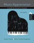 Image for Music Appreciation : A Guide for the Active Listener