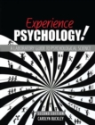 Image for Experience Psychology! A Laboratory Guide to Psychological Science