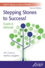 Image for Soft Skills Solutions : Stepping Stones to Success! Goals &amp; Attitude (Print booklet, pack of 10)