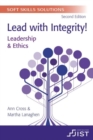 Image for Soft Skills Solutions : Lead with Integrity! Leadership &amp; Ethics (Print booklet, pack of 10)