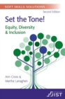 Image for Soft Skills Solutions : Set the Tone! Equity, Diversity &amp; Inclusion (Print booklet, pack of 10)