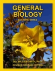 Image for General Biology Lecture Notes