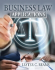 Image for Business Law Applications
