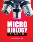 Image for Microbiology Lab Manual
