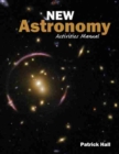 Image for New Astronomy Activities Manual