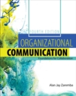 Image for Organizational Communication : Foundations for Collaboration