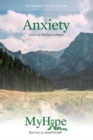 Image for Keys for Living: Anxiety: Calming the Fearful Heart