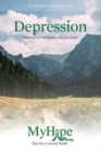 Image for Keys for Living: Depression: Walking from Darkness into the Dawn