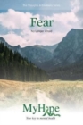 Image for Keys for Living: Fear: No Longer Afraid