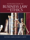 Image for Introduction to Business Law and Ethics