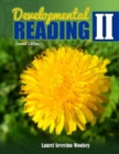 Image for Developmental Reading II Workbook
