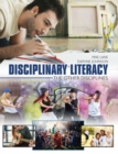 Image for Disciplinary literacy  : the other disciplines