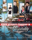 Image for Human Resources Leadership in Hospitality
