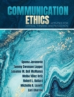 Image for Communication ethics  : activities for critical thinking and reflection