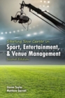 Image for Starting Your Career in Sport, Entertainment and Venue Management