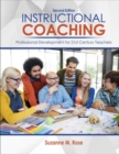 Image for Instructional Coaching : Professional Development for 21st Century Teachers