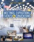 Image for Introduction to the Meeting, Events, Expositions and Conventions Industry