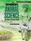 Image for Introductory Animal Science : The Biology of Domestic Animals