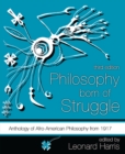 Image for Philosophy Born of Struggle
