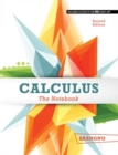 Image for Calculus: The Notebook