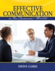 Image for Effective Communication in the Business World
