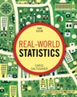 Image for Real-World Statistics IN CLASS Version