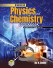 Image for A Survey of Physics and Chemistry Workbook