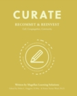 Image for Curate: Recommit and Reinvest: Call, Concregation, Community