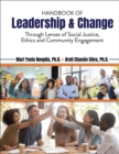 Image for Handbook of Leadership and Change