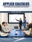 Image for Applied Calculus : Emphasis on Business Decisions