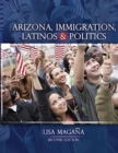 Image for Immigration, Latinos and Politics