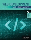 Image for Web Development with HTML5 and CSS