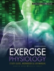 Image for Exercise physiology  : study guide, workbook and lab manual