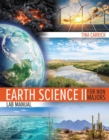 Image for Earth Science II for Non Majors Lab Manual