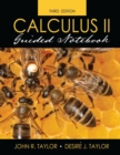 Image for Calculus II Guided Notebook